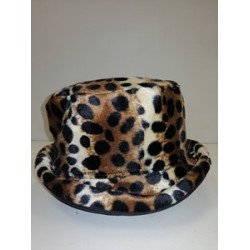 CAPPELLO DONNA DOUBLEFACE IMPERMEABILE